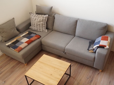 Ferienwohnung Gewürztraminer