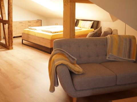 Ferienwohnung Rebenblick
