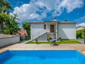 Villa Smoky - Pazin - image1