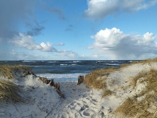 Ostseestrand