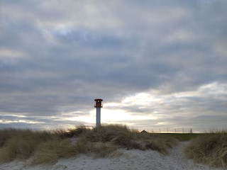 Ostseestrand Heidkate