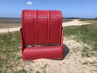 Strandspaziergang bei Nieblum Goting