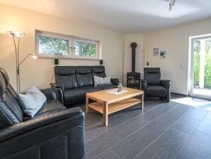 Ferienwohnung Ferienoase - Borkum - image1