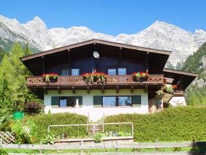 Appartamento vacanze Steinberge