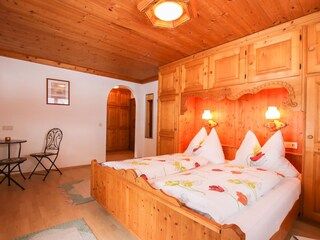 Appartamento per vacanze St. Ulrich am Pillersee Caratteristiche 14