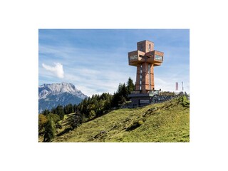 Appartamento per vacanze St. Ulrich am Pillersee Ambiente 19