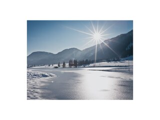 Appartamento per vacanze St. Ulrich am Pillersee Ambiente 21