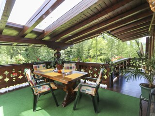 Appartamento per vacanze St. Ulrich am Pillersee Caratteristiche 17