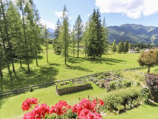 Appartamento per vacanze St. Ulrich am Pillersee Registrazione all'aperto 6