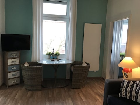 Ferienwohnung Schneider
