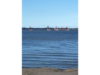 Zeesboote