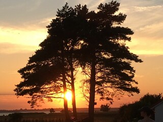 Abendstimmung