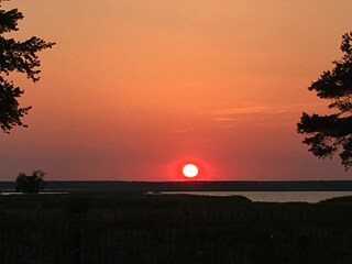 Abendstimmung