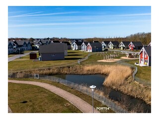 Holiday apartment Büsum Outdoor Recording 13