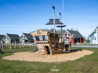 Holiday apartment Büsum Outdoor Recording 15