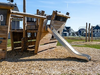 Holiday apartment Büsum Outdoor Recording 18