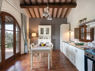 Casa per le vacanze Volterra Caratteristiche 19