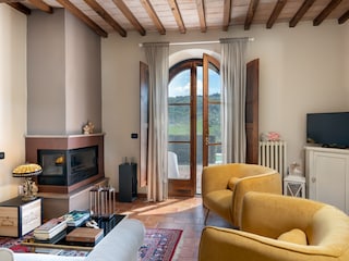 Casa per le vacanze Volterra Caratteristiche 21