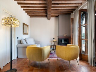 Casa per le vacanze Volterra Caratteristiche 22