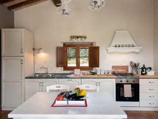 Casa per le vacanze Volterra Caratteristiche 20