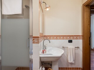 Casa per le vacanze Volterra Caratteristiche 24