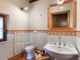 Casa per le vacanze Volterra Caratteristiche 25