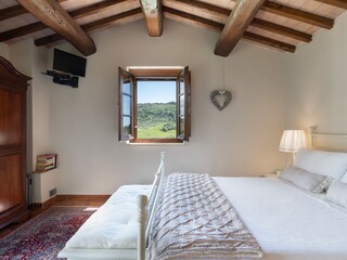Casa per le vacanze Volterra Caratteristiche 26