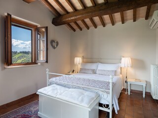 Casa per le vacanze Volterra Caratteristiche 27