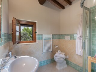 Casa per le vacanze Volterra Caratteristiche 29