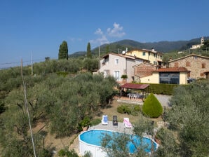 Vakantieappartement Casa Mony - Capannori - image1