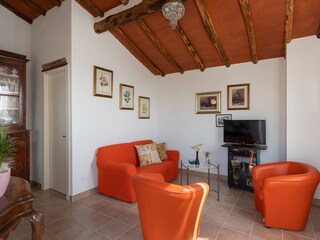 Appartamento per vacanze Capannori Caratteristiche 15