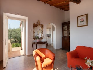 Holiday apartment Capannori Features 14