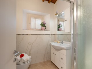 Appartamento per vacanze Capannori Caratteristiche 20