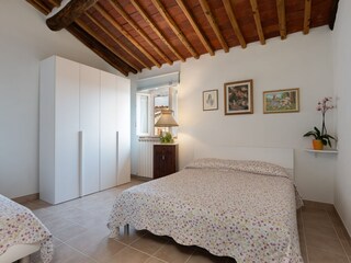 Holiday apartment Capannori Features 22