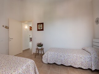 Appartamento per vacanze Capannori Caratteristiche 23