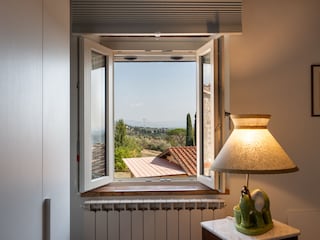 Ferienwohnung Capannori Ausstattung 24