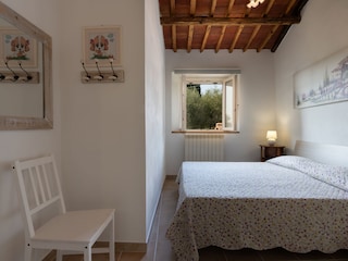 Ferienwohnung Capannori Ausstattung 25