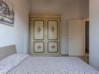 Appartamento per vacanze Capannori Caratteristiche 26