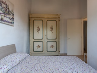 Ferienwohnung Capannori Ausstattung 26