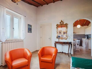 Appartamento per vacanze Capannori Caratteristiche 17