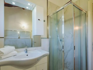 Ferienwohnung Capannori Ausstattung 21