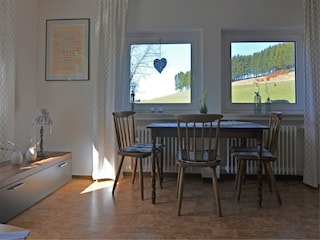 Appartement Schmallenberg Équipement 14