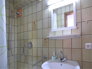 Apartamento Schmallenberg Características 7