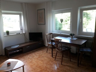 Appartement Schmallenberg Équipement 17