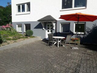 Appartement Schmallenberg Équipement 9