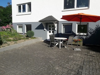 Appartement Schmallenberg Kenmerken 9