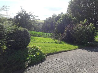 Appartement Schmallenberg Buitenaudio-opname 5