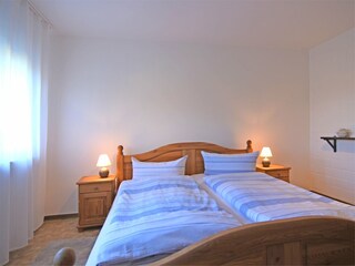 Apartamento Schmallenberg Características 9