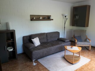 Apartamento Schmallenberg Características 18