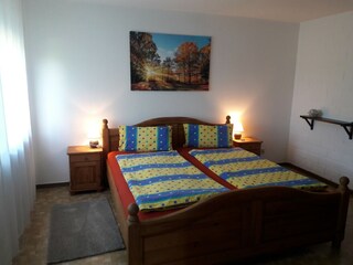 Apartment Schmallenberg Ausstattung 11